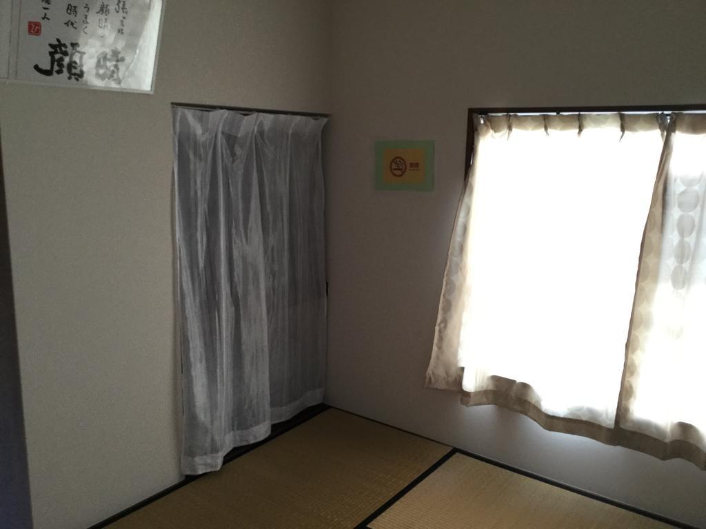 Guest House Unity Okinawa Zewnętrze zdjęcie