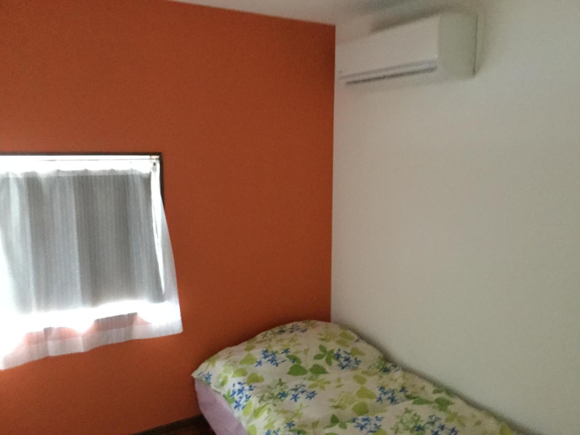 Guest House Unity Okinawa Zewnętrze zdjęcie