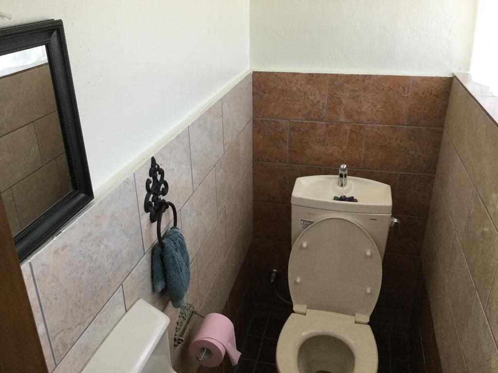 Guest House Unity Okinawa Zewnętrze zdjęcie