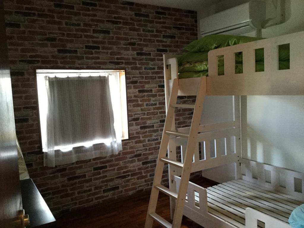 Guest House Unity Okinawa Zewnętrze zdjęcie