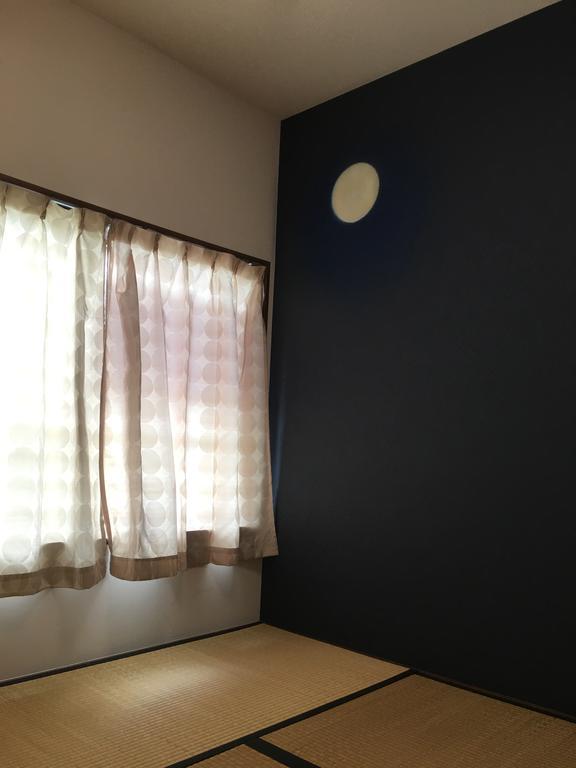 Guest House Unity Okinawa Zewnętrze zdjęcie