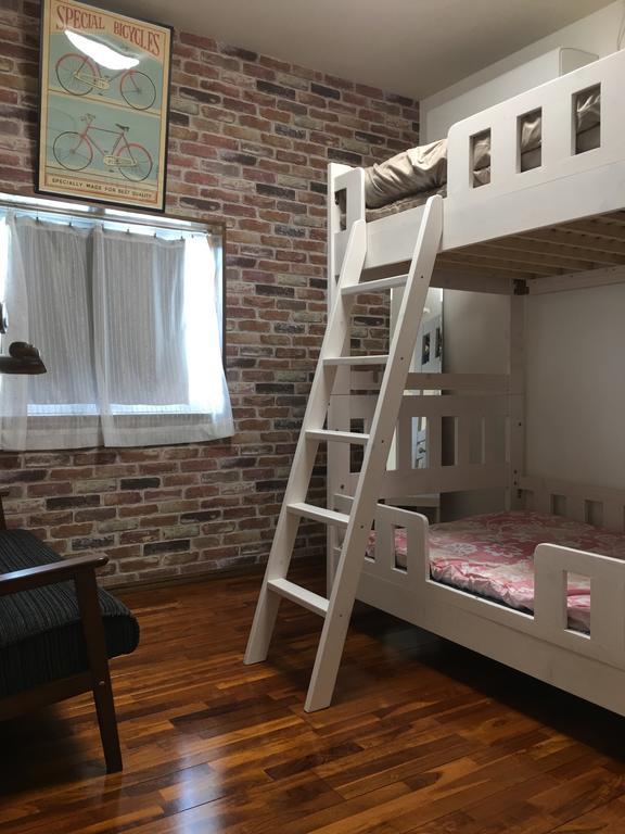 Guest House Unity Okinawa Zewnętrze zdjęcie