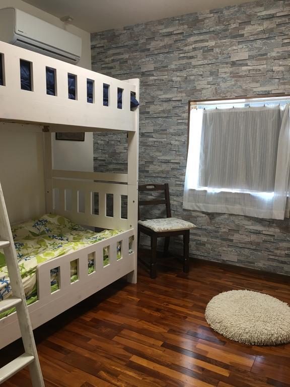 Guest House Unity Okinawa Zewnętrze zdjęcie