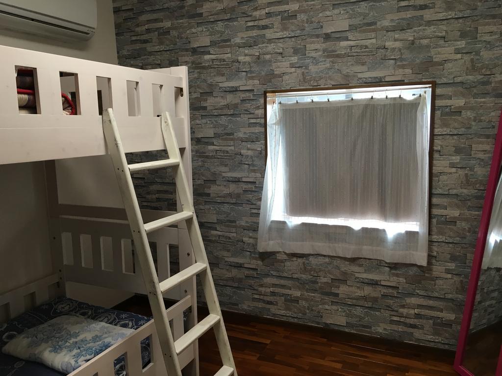 Guest House Unity Okinawa Zewnętrze zdjęcie